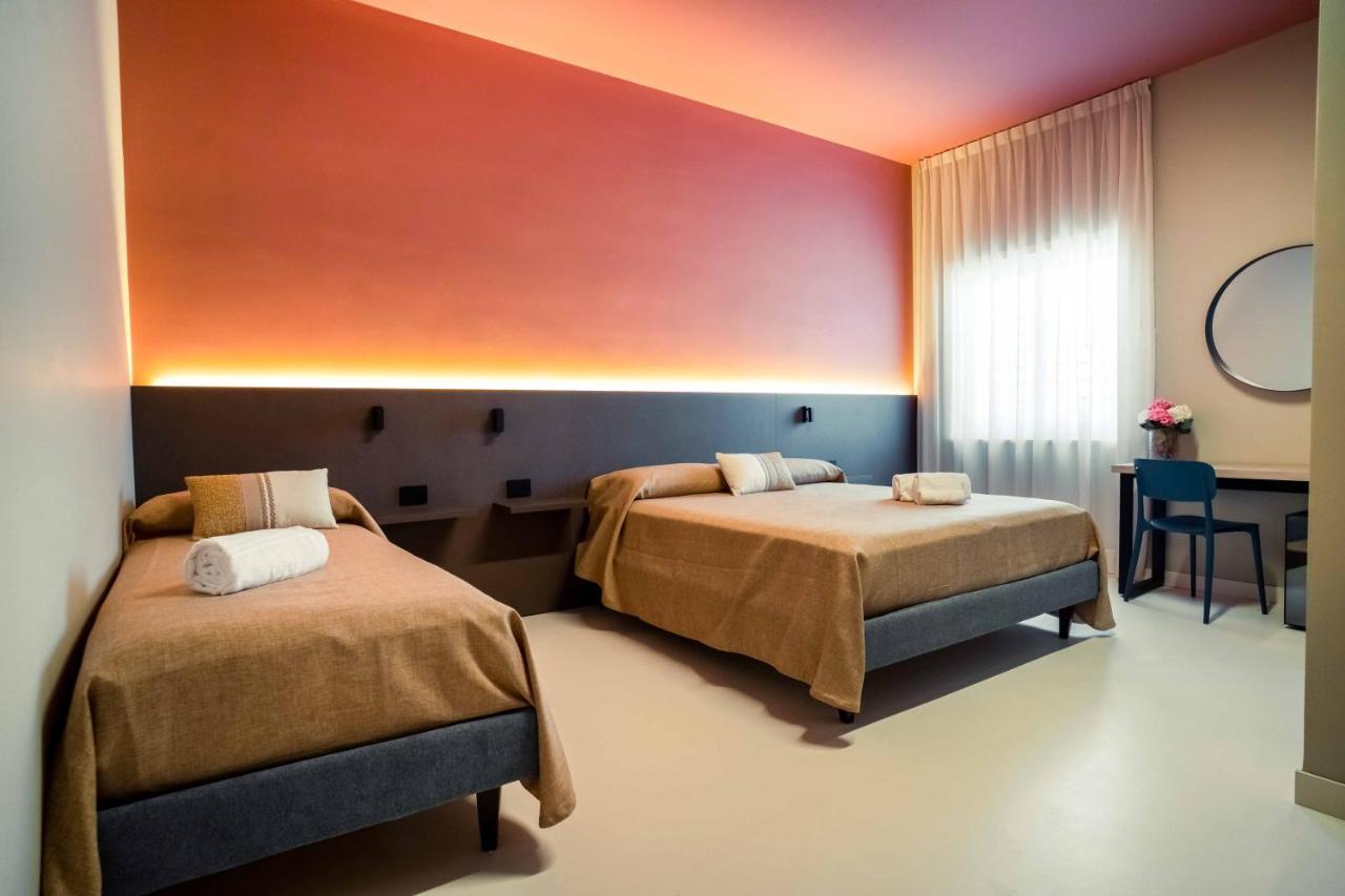 La Maison - Boutique Rooms Sperlonga Exterior photo
