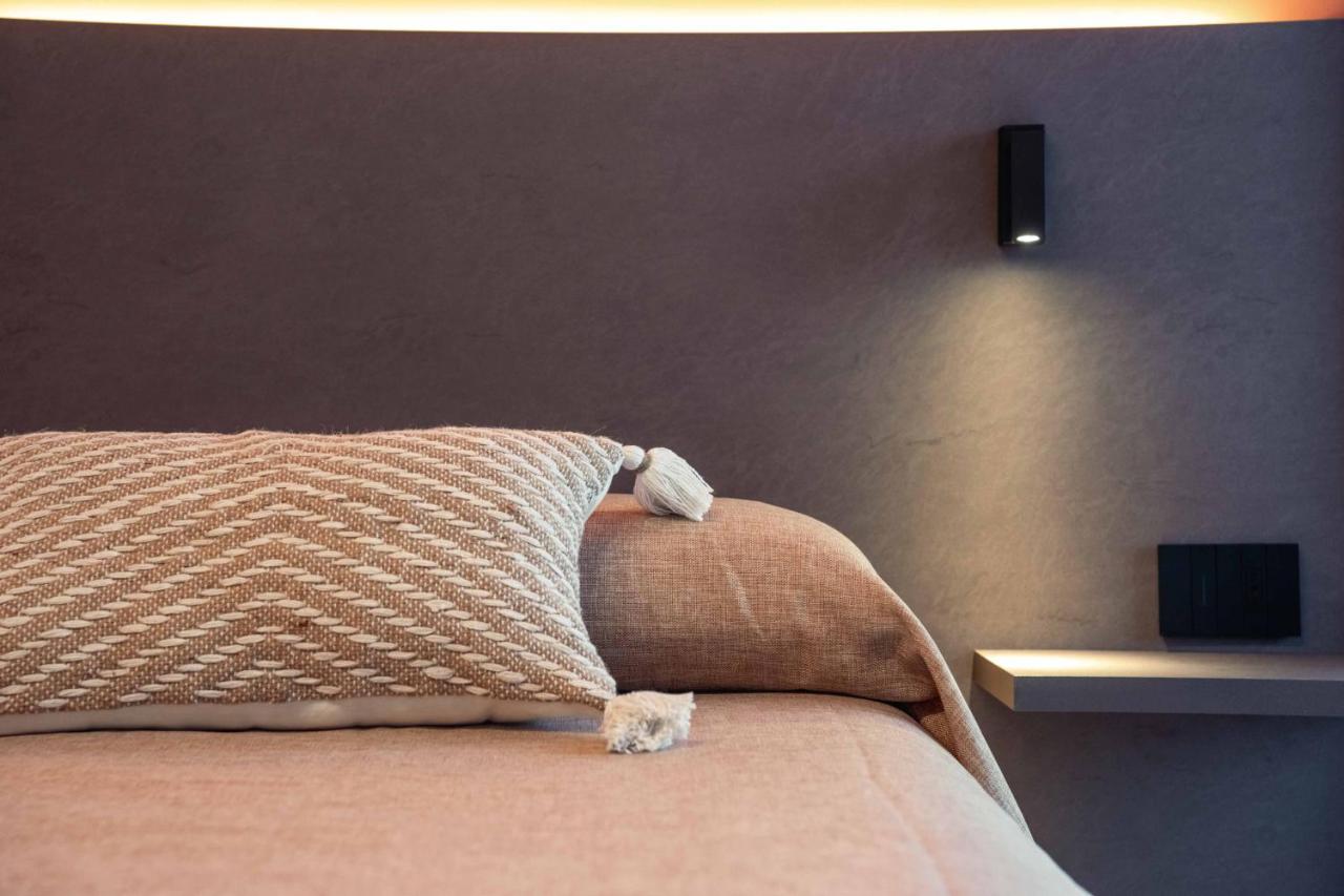 La Maison - Boutique Rooms Sperlonga Exterior photo
